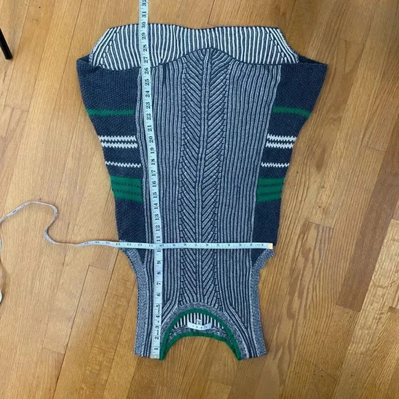 Cabi Knit Sweater Vest Tunic - Picture 13 of 13